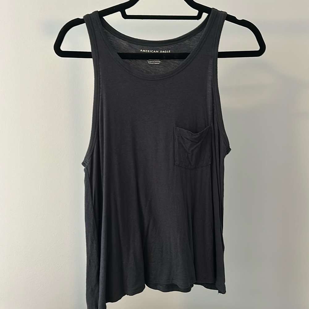 American Eagle Tank Top